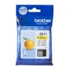 Tusz Brother LC3211Y 200 str